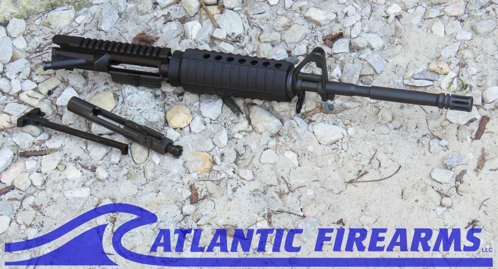 Bear Creek Arsenal AR15 Complete Upper