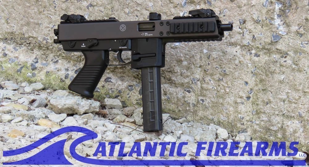 B&T KH9 Pistol