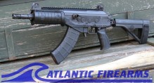IWI Galil Ace GAP39SB Pistol w/ Brace-762x39