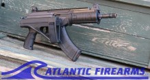 IWI Galil Ace GAP39SB Pistol w/ Brace-762x39