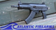 IWI Galil Ace GAP39SB Pistol w/ Brace-762x39