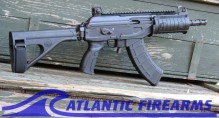 IWI Galil Ace GAP39SB Pistol w/ Brace-762x39
