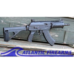 IWI Galil Ace GAP39SB Pistol w/ Brace-762x39
