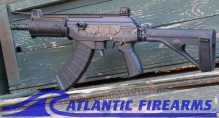 IWI Galil Ace GAP39SB Pistol w/ Brace-762x39