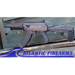 IWI Galil Ace GAP39SB Pistol w/ Brace-762x39