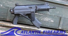IWI Galil Ace GAP39SB Pistol w/ Brace-762x39