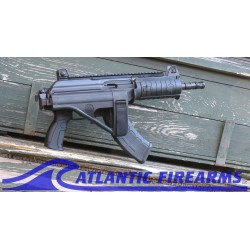 IWI Galil Ace GAP39SB Pistol w/ Brace-762x39