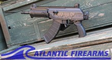 IWI Galil Ace GAP39SB Pistol w/ Brace-762x39