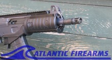 IWI Galil Ace GAP39SB Pistol w/ Brace-762x39
