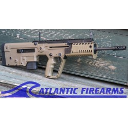 IWI Tavor X-95 Flat Dark Earth Restricted State Model