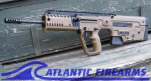 IWI Tavor X-95 Flat Dark Earth Restricted State Model