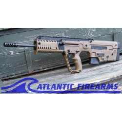 IWI Tavor X-95 Flat Dark Earth Restricted State Model