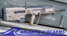 IWI Tavor X-95 Flat Dark Earth Restricted State Model