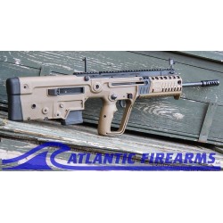 IWI Tavor X-95 Flat Dark Earth Restricted State Model