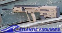 IWI Tavor X-95 Flat Dark Earth Restricted State Model