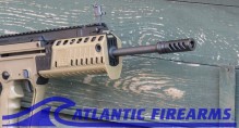 IWI Tavor X-95 Flat Dark Earth Restricted State Model