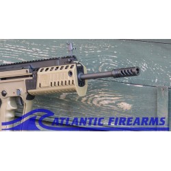 IWI Tavor X-95 Flat Dark Earth Restricted State Model