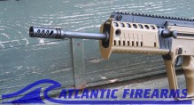 IWI Tavor X-95 Flat Dark Earth Restricted State Model