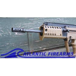 IWI Tavor X-95 Flat Dark Earth Restricted State Model