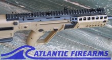 IWI Tavor X-95 Flat Dark Earth Restricted State Model