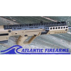 IWI Tavor X-95 Flat Dark Earth Restricted State Model