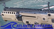 IWI Tavor X-95 Flat Dark Earth Restricted State Model