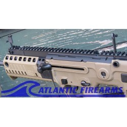 IWI Tavor X-95 Flat Dark Earth Restricted State Model
