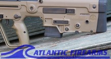 IWI Tavor X-95 Flat Dark Earth Restricted State Model