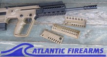 IWI Tavor X-95 Flat Dark Earth Restricted State Model