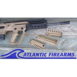 IWI Tavor X-95 Flat Dark Earth Restricted State Model