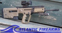 IWI Tavor X-95 Flat Dark Earth Restricted State Model