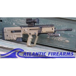IWI Tavor X-95 Flat Dark Earth Restricted State Model