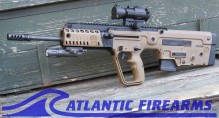 IWI Tavor X-95 Flat Dark Earth Restricted State Model