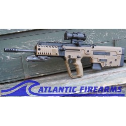 IWI Tavor X-95 Flat Dark Earth Restricted State Model