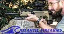 IWI Tavor X-95 Flat Dark Earth Restricted State Model