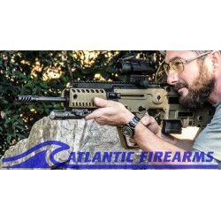 IWI Tavor X-95 Flat Dark Earth Restricted State Model