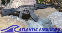 DDI AKM 47 Rifle US Classic Black