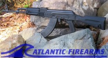 DDI AKM 47 Rifle US Classic Black
