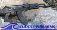 DDI AKM 47 Rifle US Classic Black