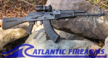 DDI AKM 47 Rifle US Classic Black
