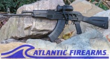 DDI AKM 47 Rifle US Classic Black