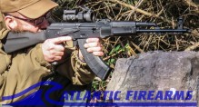 DDI AKM 47 Rifle US Classic Black