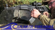 DDI AKM 47 Rifle US Classic Black