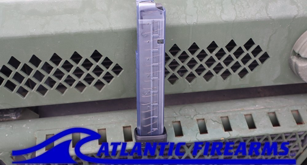 B&T 30 Round 9mm Magazine