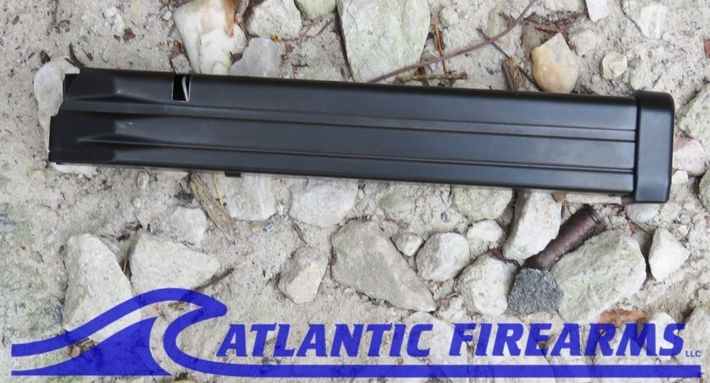 B&T 45 ACP Magazine 25 Round APC 45 Pistol