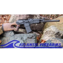 Vepr 12 Gauge Shotgun w/ Wood Buttstock