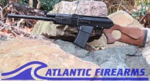 Vepr 12 Gauge Shotgun w/ Wood Buttstock
