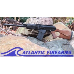 Vepr 12 Gauge Shotgun w/ Wood Buttstock