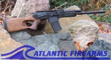 Vepr 12 Gauge Shotgun w/ Wood Buttstock