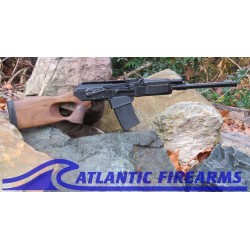 Vepr 12 Gauge Shotgun w/ Wood Buttstock